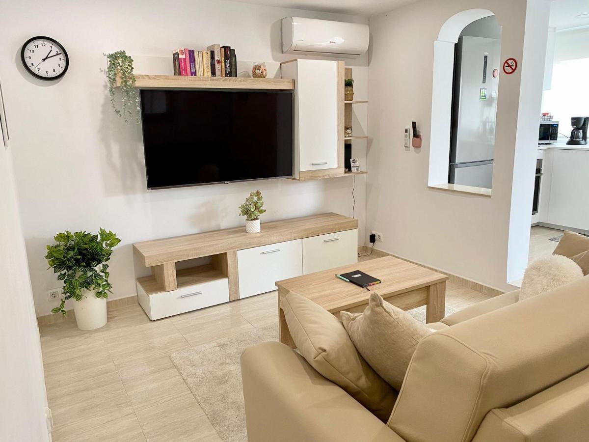 Atico Con Terraza Centro De Tarragona, Mi Refugio Tarragona