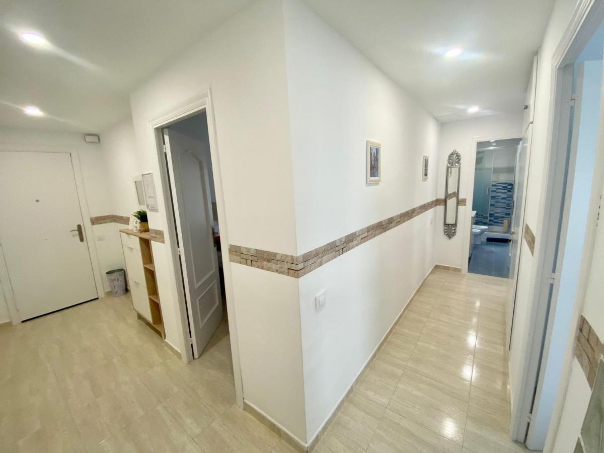 Apartment Atico Con Terraza Centro De Tarragona, Mi Refugio Tarragona