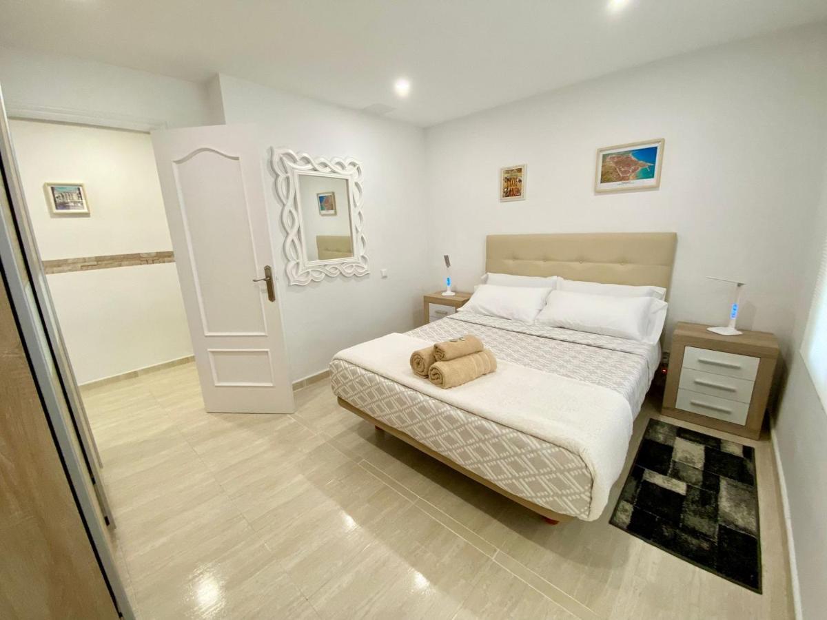 Atico Con Terraza Centro De Tarragona, Mi Refugio Apartment *