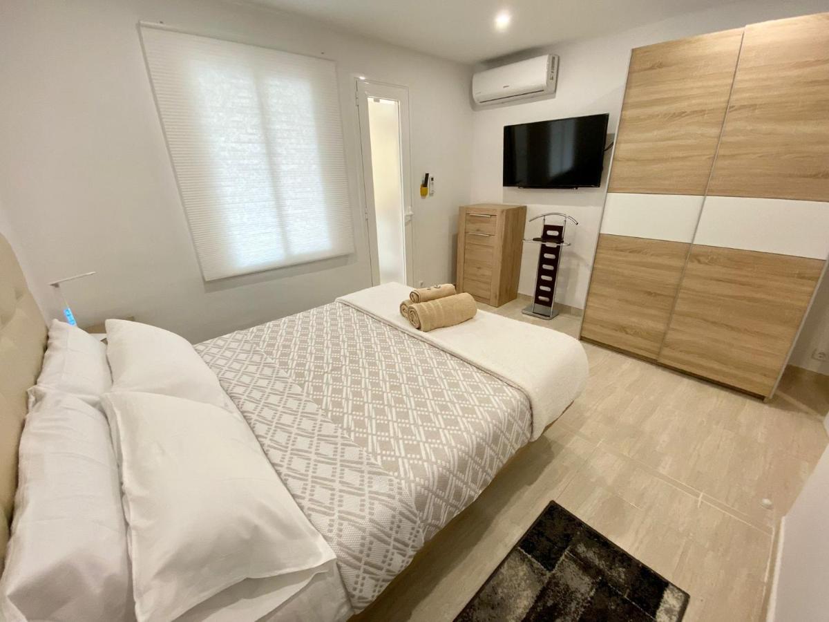 Atico Con Terraza Centro De Tarragona, Mi Refugio Apartment Tarragona