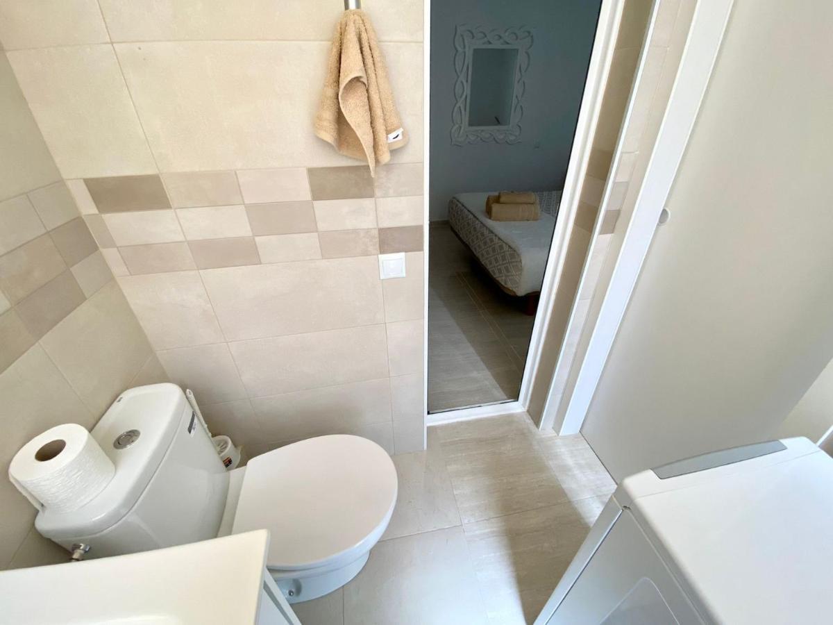 Apartment Atico Con Terraza Centro De Tarragona, Mi Refugio