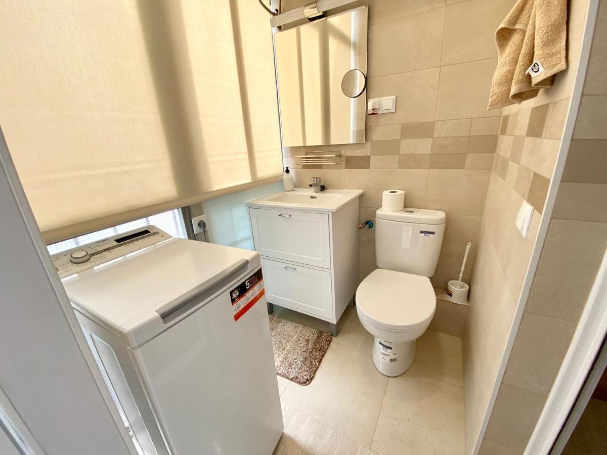 Apartment Atico Con Terraza Centro De Tarragona, Mi Refugio