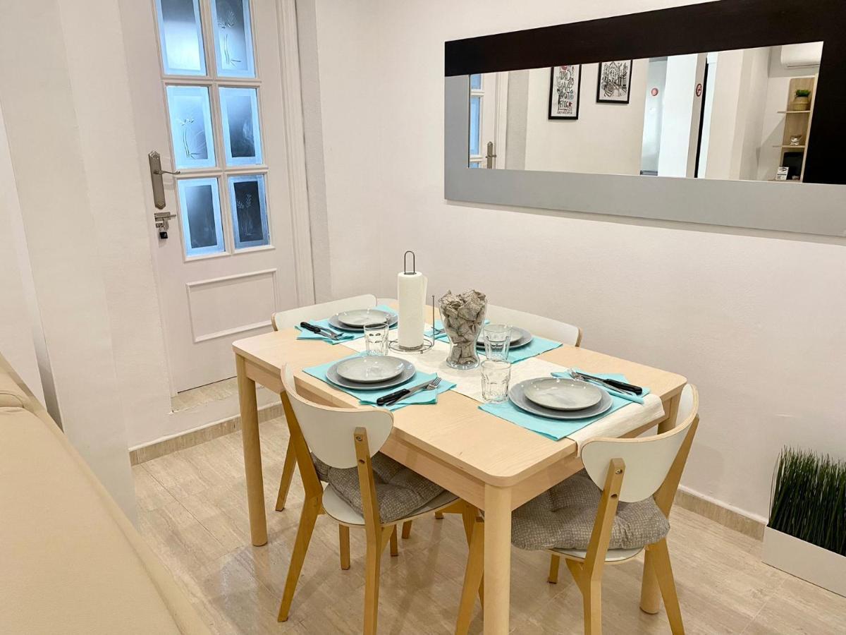 Apartment Atico Con Terraza Centro De Tarragona, Mi Refugio