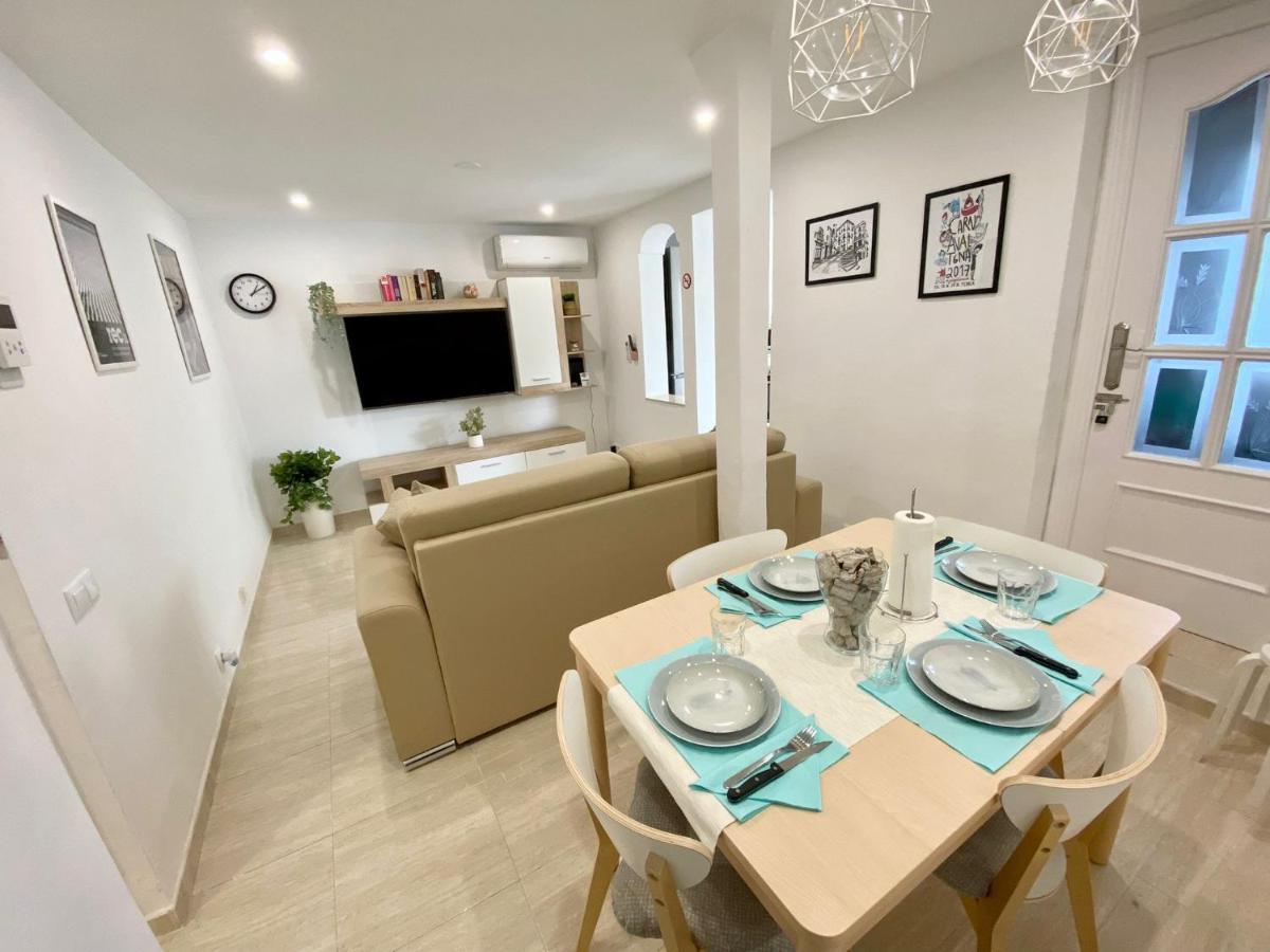 ático Con Terraza Centro De Tarragona, Mi Refugio Appartamento Tarragona