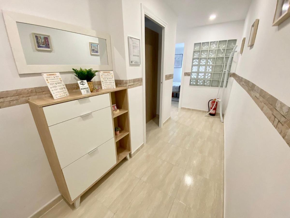 ático Con Terraza Centro De Tarragona, Mi Refugio Appartamento Tarragona