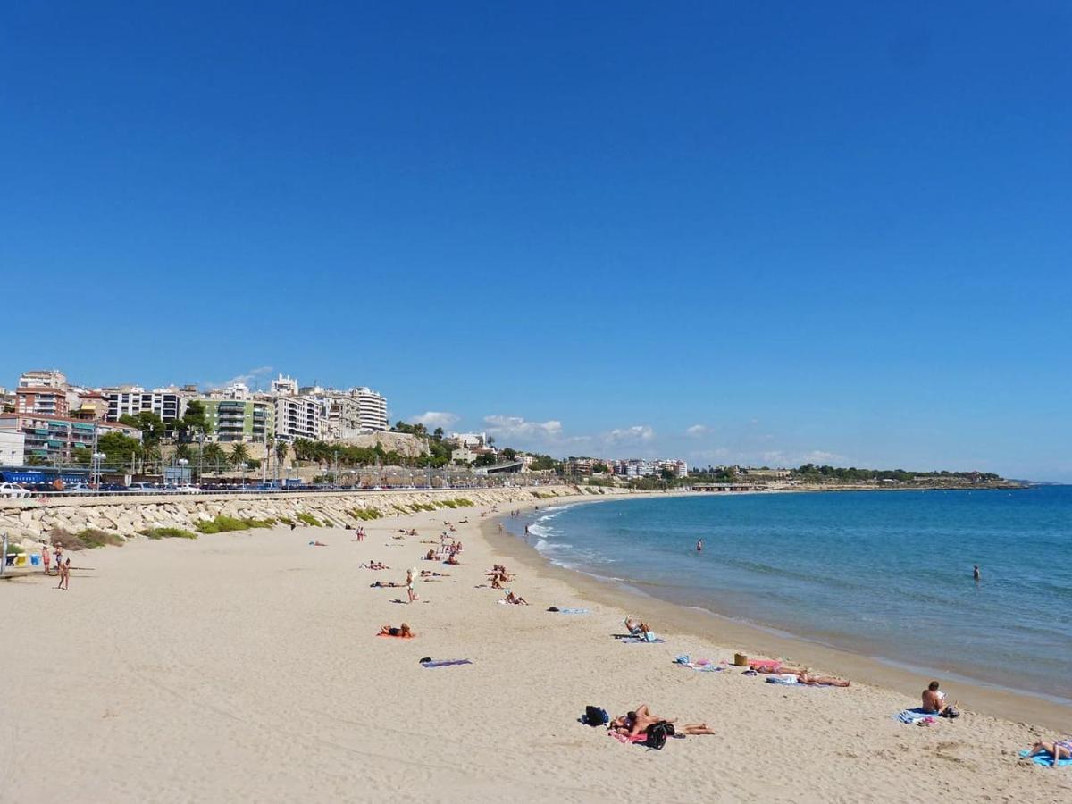 Appartamento ático Con Terraza Centro De Tarragona, Mi Refugio