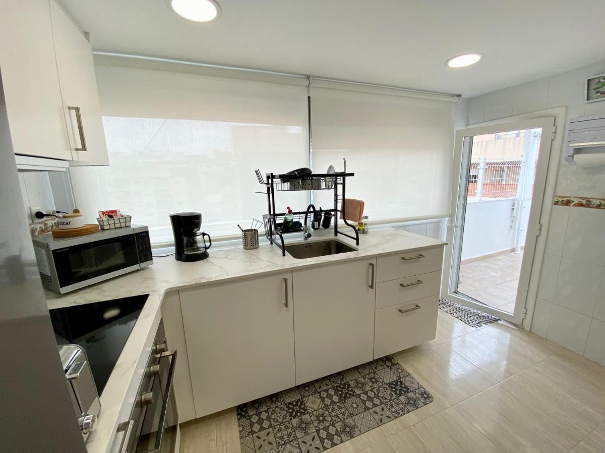 Appartamento ático Con Terraza Centro De Tarragona, Mi Refugio *