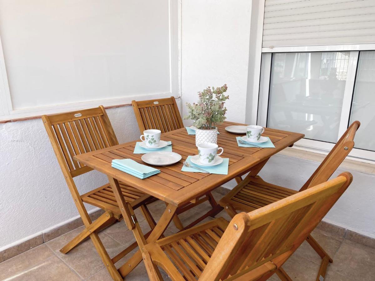 Appartamento ático Con Terraza Centro De Tarragona, Mi Refugio